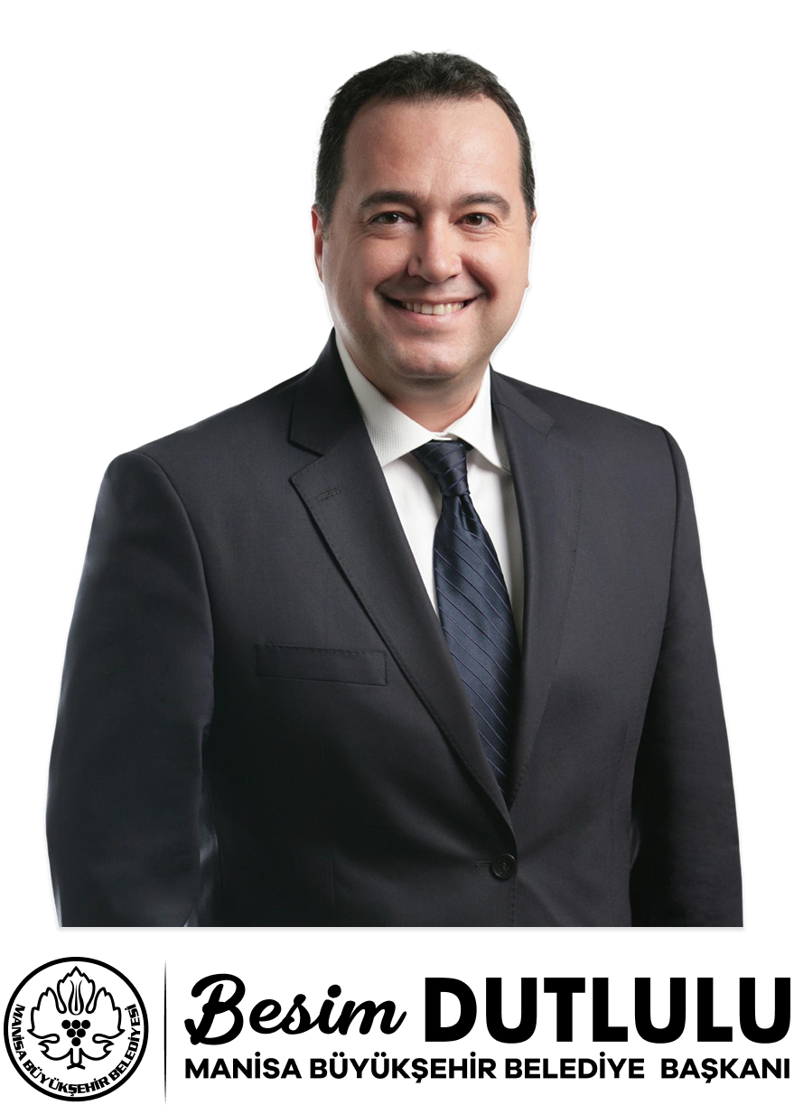 Başkan resmi